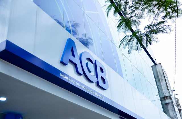 ACB tìm kiếm nhân tài IT chinh phục tham vọng ngân hàng số - Ảnh 1.
