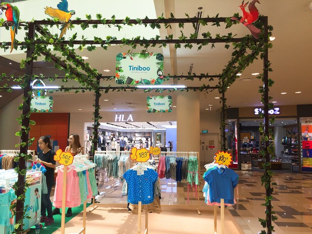 Phi&ecirc;n Chợ M&ugrave;a H&egrave; tại SC VivoCity: Thi&ecirc;n đường d&agrave;nh cho mọi t&iacute;n đồ mua sắm tại S&agrave;i G&ograve;n - Ảnh 4.
