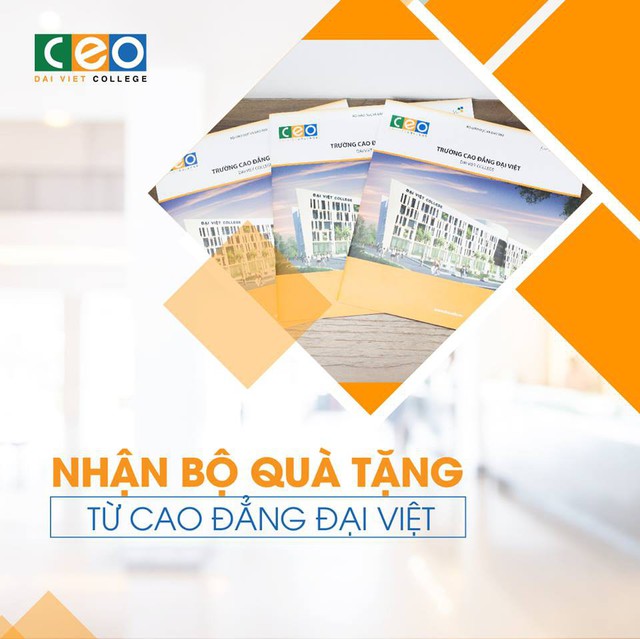 Những l&yacute; do để Cao đẳng Đại Việt trở th&agrave;nh lựa chọn ưu ti&ecirc;n cho học sinh đam m&ecirc; du lịch - Ảnh 12.