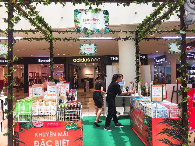 Phi&ecirc;n Chợ M&ugrave;a H&egrave; tại SC VivoCity: Thi&ecirc;n đường d&agrave;nh cho mọi t&iacute;n đồ mua sắm tại S&agrave;i G&ograve;n - Ảnh 8.