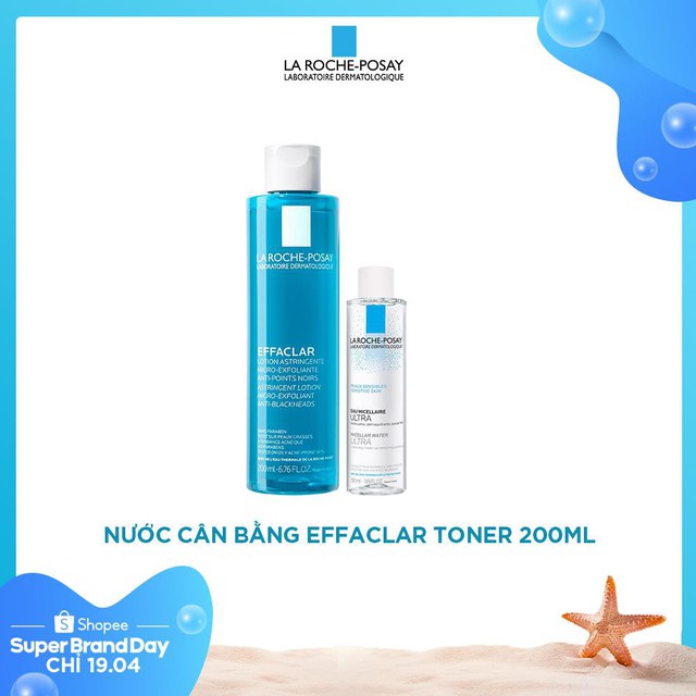 Tất cả đều biết La Roche Posay, nhưng kh&ocirc;ng phải ai cũng r&otilde; c&aacute;ch kết hợp để ph&aacute;t huy c&ocirc;ng dụng thần th&aacute;nh - Ảnh 2.