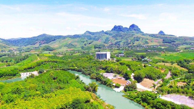 Điểm đến l&yacute; tưởng trong dịp nghỉ lễ d&agrave;i 30/4, 1/5 - Ảnh 1.