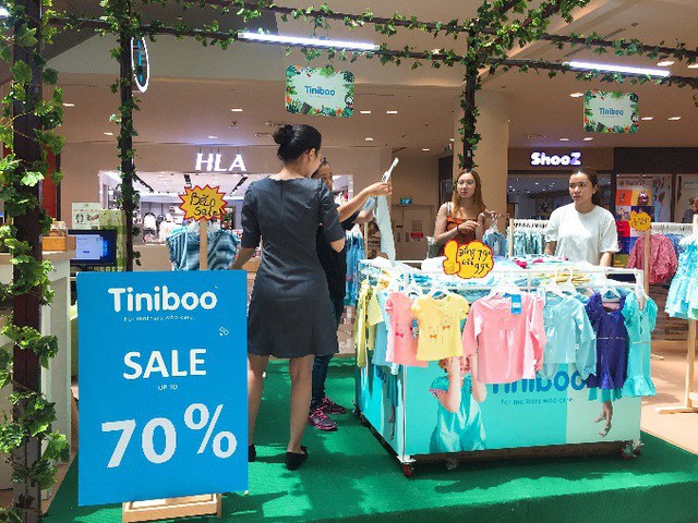 Phi&ecirc;n Chợ M&ugrave;a H&egrave; tại SC VivoCity: Thi&ecirc;n đường d&agrave;nh cho mọi t&iacute;n đồ mua sắm tại S&agrave;i G&ograve;n - Ảnh 5.