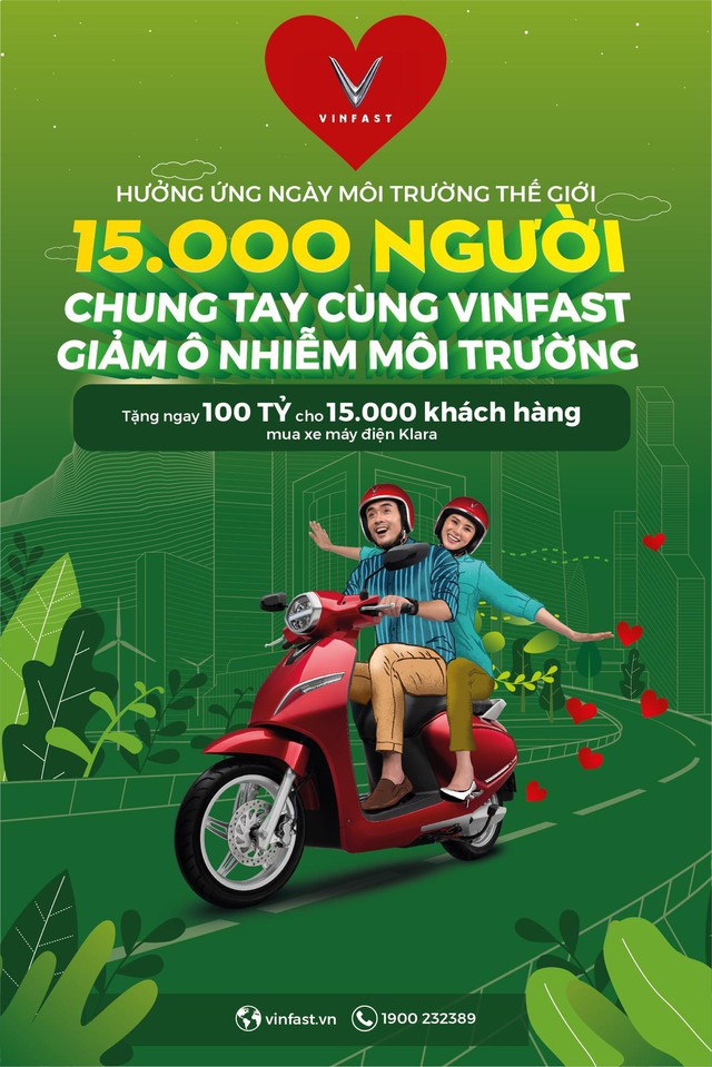 M&oacute;n qu&agrave; 100 tỷ đồng của VinFast v&agrave; cuộc chiến kh&ocirc;ng bao giờ ngừng nghỉ chống &ocirc; nhiễm kh&ocirc;ng kh&iacute; - Ảnh 3.