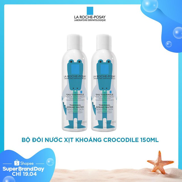 Tất cả đều biết La Roche Posay, nhưng kh&ocirc;ng phải ai cũng r&otilde; c&aacute;ch kết hợp để ph&aacute;t huy c&ocirc;ng dụng thần th&aacute;nh - Ảnh 4.