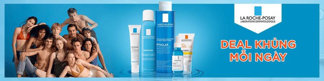 N&agrave;ng n&agrave;o cũng biết về La Roche Posay, nhưng kh&ocirc;ng phải ai cũng biết kết hợp để c&aacute;c sản phẩm ph&aacute;t huy c&ocirc;ng dụng thần th&aacute;nh - Ảnh 6.