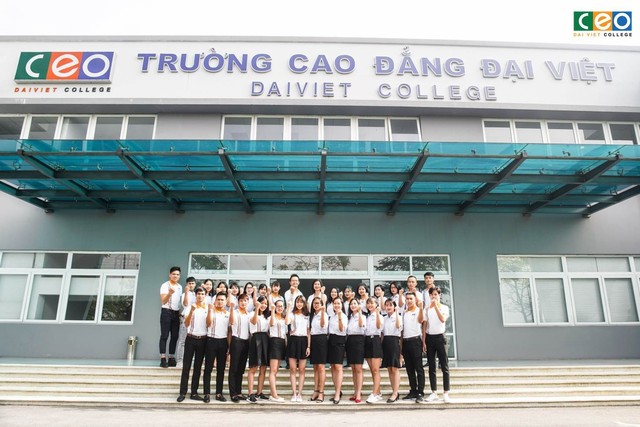 Những lý do để Cao đẳng Đại Việt trở thành lựa chọn ưu tiên cho học sinh đam mê du lịch - Ảnh 8.