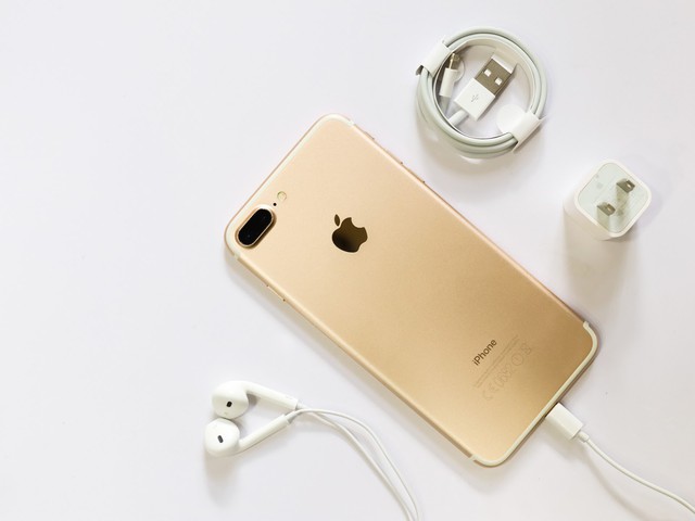 Di Động Việt: Nhận thu iPhone cũ lên đời iPhone 7 Plus, X, Xs Max trúng vàng - Ảnh 3.