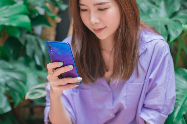 CellphoneS tung chương trình độc quyền “Lên đời Huawei với chính sách 5 không” - Ảnh 3.