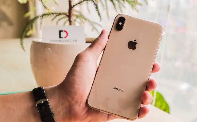 Di Động Việt: Nhận thu iPhone cũ lên đời iPhone 7 Plus, X, Xs Max trúng vàng - Ảnh 5.