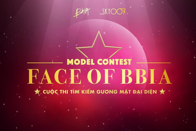 FACE OF BBIA - tìm kiếm gương mặt đại diện cho hãng mỹ phẩm đình đám ở Hàn Quốc - Ảnh 1.