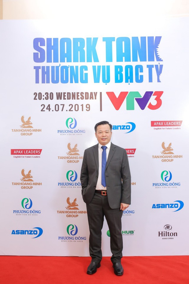 Shark Việt chỉ ra những điểm thiếu sót “chết người” của Startup - Ảnh 1.