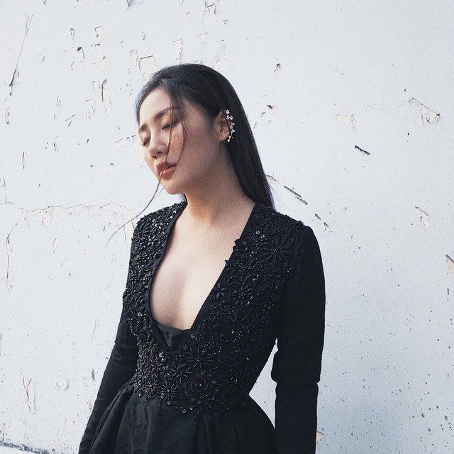Văn Mai Hương công khai độc chiêu giảm cân nhanh chóng - Ảnh 2.