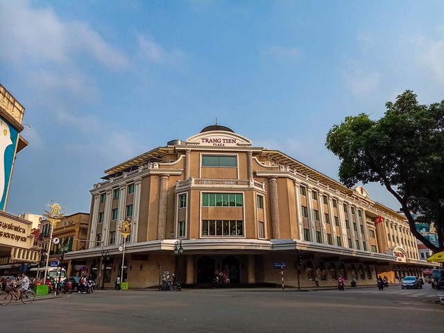 3 nỗi trăn trở khi đi du lịch đều được chiếc điện thoại n&agrave;y giải quyết triệt để - Ảnh 2.