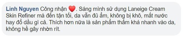 Bật m&iacute; sản phẩm dưỡng da đang x&ocirc;n xao khắp cộng đồng l&agrave;m đẹp - Ảnh 4.