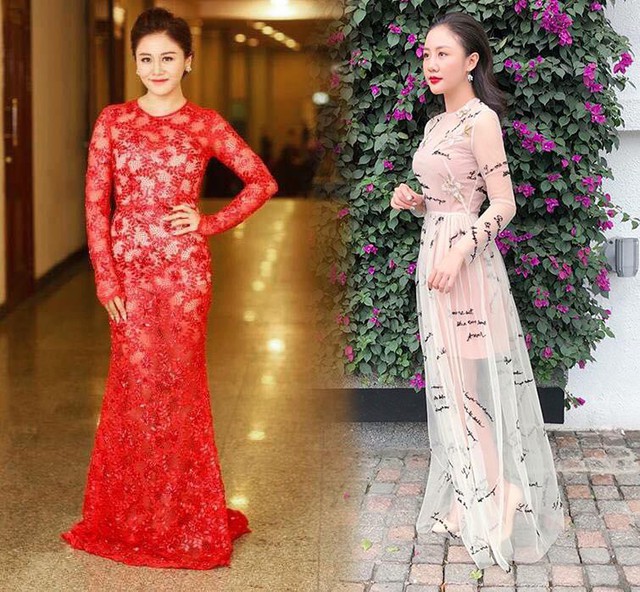 Văn Mai Hương công khai độc chiêu giảm cân nhanh chóng - Ảnh 3.
