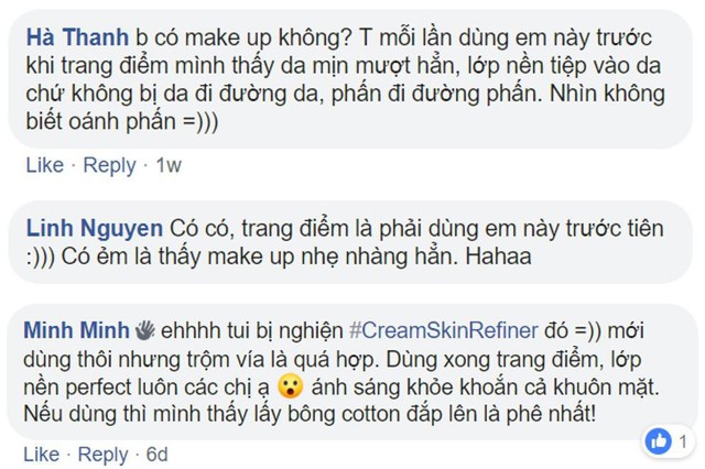 Bật m&iacute; sản phẩm dưỡng da đang x&ocirc;n xao khắp cộng đồng l&agrave;m đẹp - Ảnh 5.