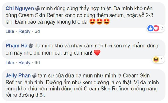 Bật m&iacute; sản phẩm dưỡng da đang x&ocirc;n xao khắp cộng đồng l&agrave;m đẹp - Ảnh 7.