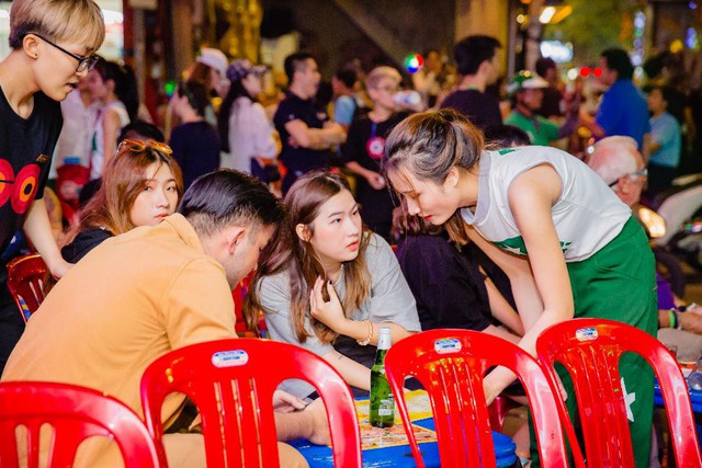 Từ B&ugrave;i Viện đến Tạ Hiện, giới trẻ c&oacute; những trải trải nghiệm nhẹ &ecirc;m m&agrave; đậm chất c&ugrave;ng Đen V&acirc;u, Bin Z, Justatee, Phương Ly - Ảnh 6.