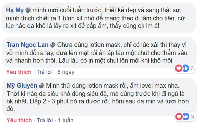 Bật m&iacute; sản phẩm dưỡng da đang x&ocirc;n xao khắp cộng đồng l&agrave;m đẹp - Ảnh 8.