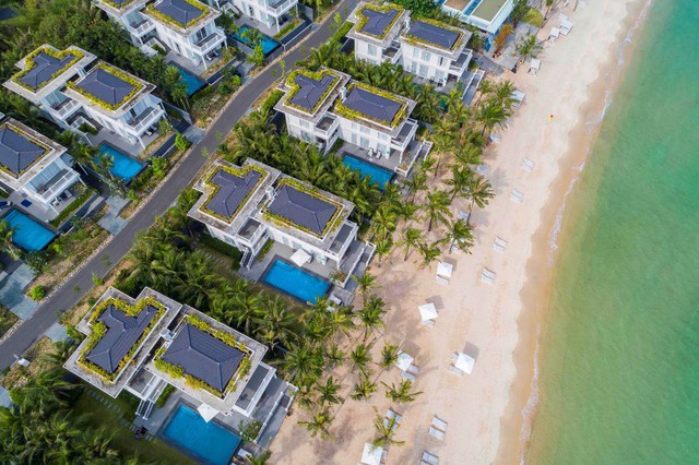 Premier Village Phu Quoc Resort kỷ niệm 1 năm khai trương giữa chốn “địa đàng nhân gian” - Ảnh 2.