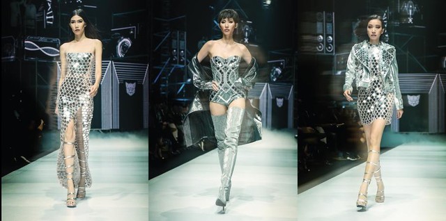 Đón đầu xu hướng streetwear mùa mới với BST chất lừ của thương hiệu Meuw Menswear - Ảnh 2.