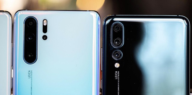 Li&ecirc;n minh Huawei - Leica: Kh&ocirc;ng g&igrave; ngo&agrave;i chất lượng tốt nhất! - Ảnh 3.