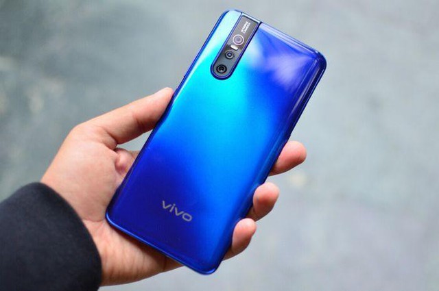 Rinh ngay bộ quà “khủng” hơn 2 triệu đồng khi mua Vivo V15 tại Tiki - Ảnh 4.