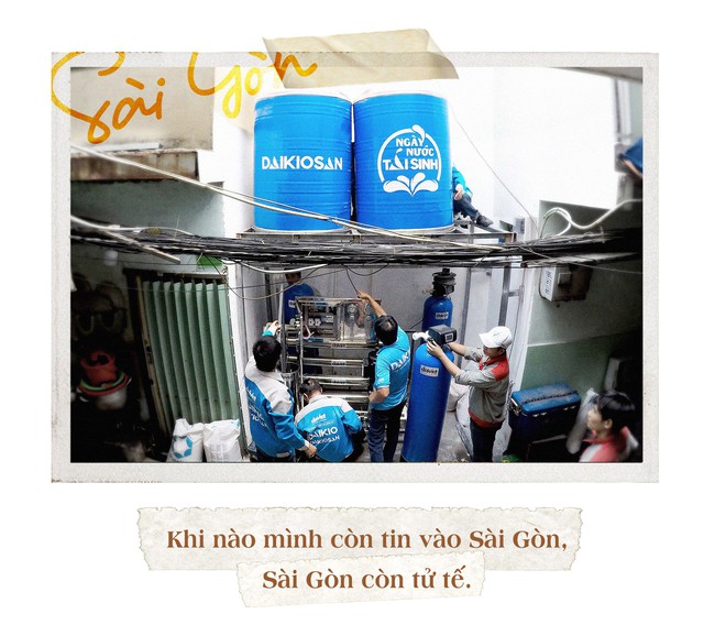 S&agrave;i G&ograve;n &ndash; &ldquo;M&aacute;u tử tế&rdquo; đ&atilde; ăn s&acirc;u - Ảnh 4.