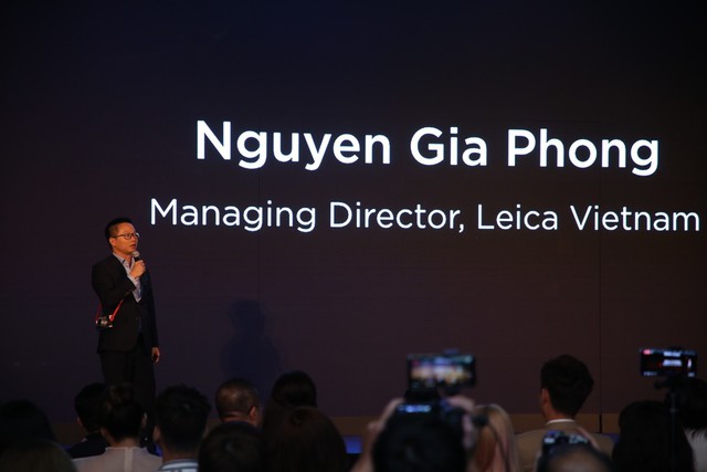 Liên minh Huawei - Leica: Không gì ngoài chất lượng tốt nhất! - Ảnh 5.