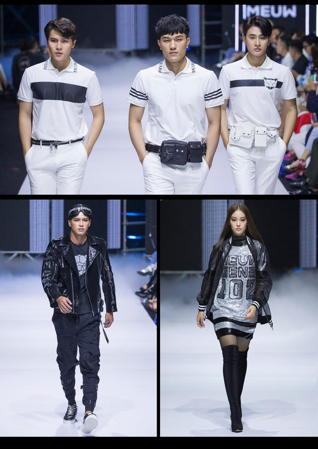 Đón đầu xu hướng streetwear mùa mới với BST chất lừ của thương hiệu Meuw Menswear - Ảnh 7.