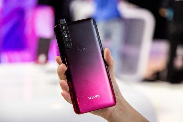 Rinh ngay bộ quà “khủng” hơn 2 triệu đồng khi mua Vivo V15 tại Tiki - Ảnh 6.