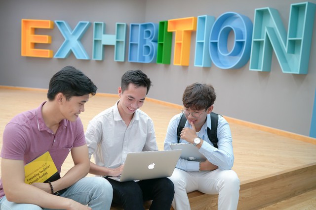 Vườn ươm khởi nghiệp tại B&igrave;nh Dương - Ảnh 3.