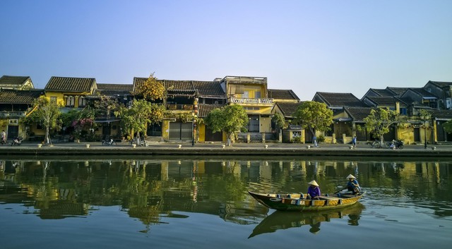 Ngắm bộ ảnh về Việt Nam tuyệt đẹp được chụp bằng điện thoại - Ảnh 9.