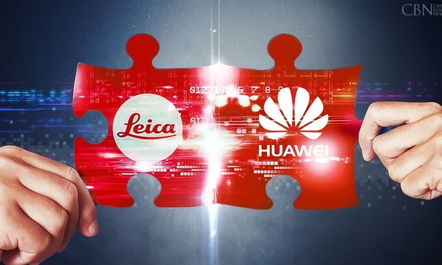 Giám đốc Điều hành Leica Việt Nam nói gì về Huawei sau 5 năm hợp tác sản xuất smartphone? - Ảnh 1.