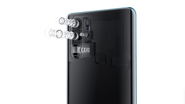 Giám đốc Điều hành Leica Việt Nam nói gì về Huawei sau 5 năm hợp tác sản xuất smartphone? - Ảnh 4.