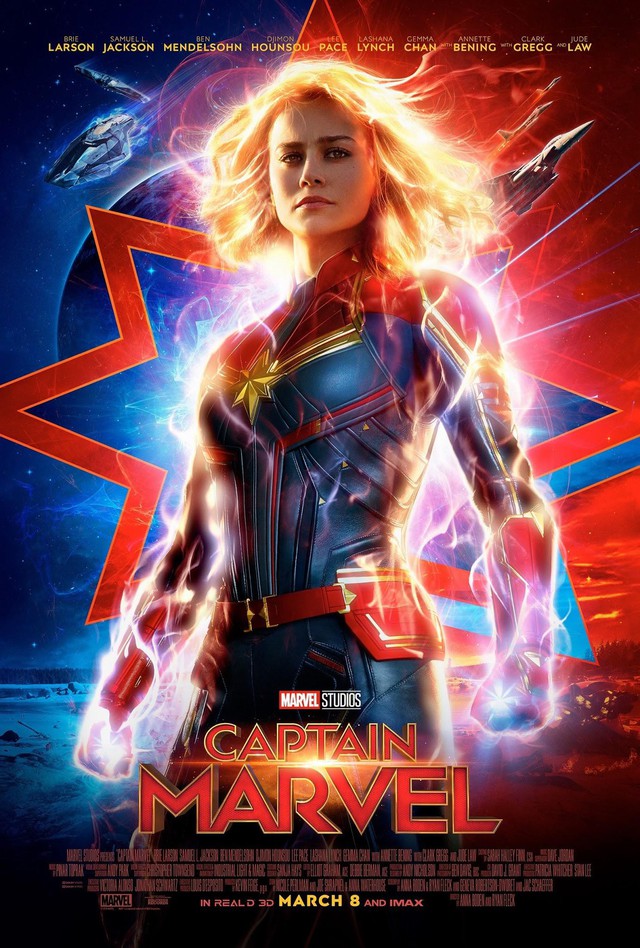 Nếu chồng l&agrave; fan Marvel th&igrave; list qu&agrave; tặng n&agrave;y sẽ gi&uacute;p vợ trở n&ecirc;n t&acirc;m l&yacute; hết nấc trong mắt anh x&atilde; - Ảnh 1.