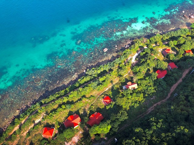 Khám phá Nam Phú Quốc theo cách riêng của bạn tại Premier Residences Phu Quoc Emerald Bay - Ảnh 5.