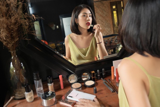 Nghe beauty blogger Misoa chia sẻ về tiêu chuẩn chọn “cạ cứng” bỏ túi - Ảnh 7.