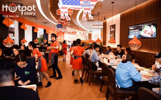 Đại tiệc sinh nhật, Hotpot Story tặng tai nghe Sony cực &ldquo;cool&rdquo; - Ảnh 5.