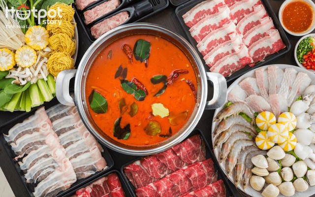 Đại tiệc sinh nhật, Hotpot Story tặng tai nghe Sony cực &ldquo;cool&rdquo; - Ảnh 2.