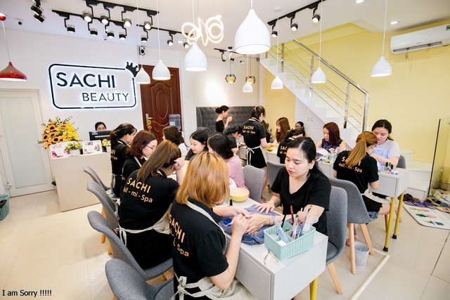 Combo mi đẹp - M&oacute;ng xinh từ 49k chỉ c&oacute; tại Sachi beauty - Ảnh 6.