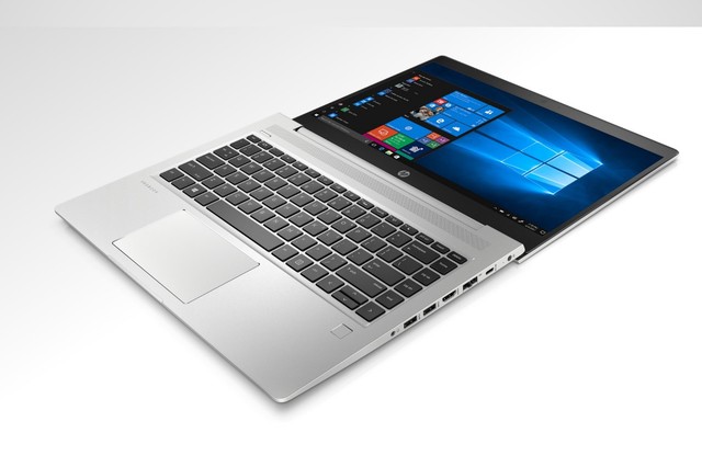 HP ProBook 400 series G6 - Hiện đại, ổn định, giá thành hợp lý - Ảnh 2.