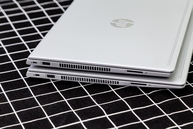 HP ProBook 400 series G6 - Hiện đại, ổn định, giá thành hợp lý - Ảnh 3.