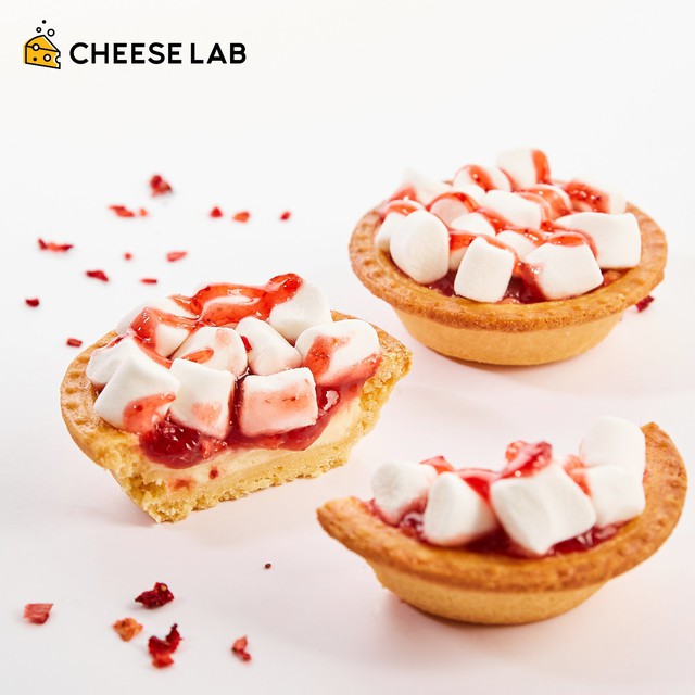 Cheese Lab ra mắt món mới, tín đồ ăn uống chấm điểm xuất sắc cho sự sáng tạo - Ảnh 3.