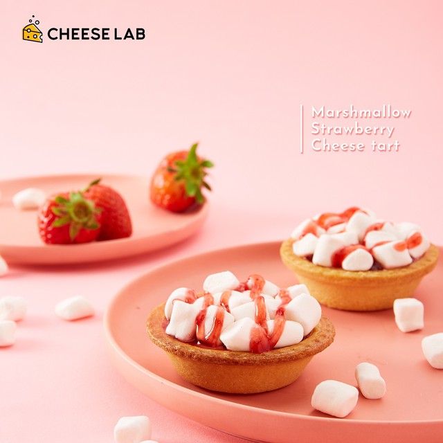Cheese Lab ra mắt món mới, tín đồ ăn uống chấm điểm xuất sắc cho sự sáng tạo - Ảnh 4.