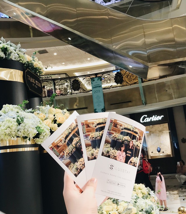 Phố đi bộ cuối tuần c&oacute; g&igrave; hot m&agrave; giới trẻ H&agrave; Nội đổ x&ocirc; check-in rần rần - Ảnh 9.