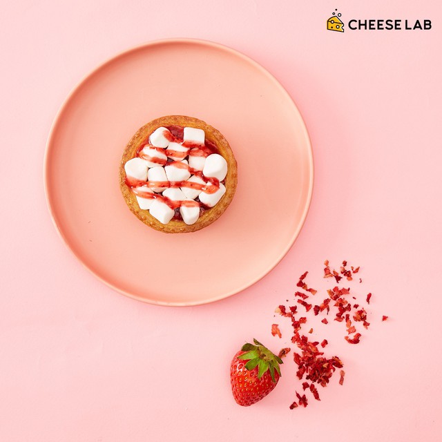 Cheese Lab ra mắt món mới, tín đồ ăn uống chấm điểm xuất sắc cho sự sáng tạo - Ảnh 5.