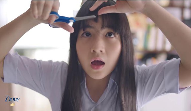 Đi t&igrave;m cảm hứng cho vẻ đẹp tự do - C&acirc;u chuyện lay động h&agrave;ng loạt bạn g&aacute;i - Ảnh 1.