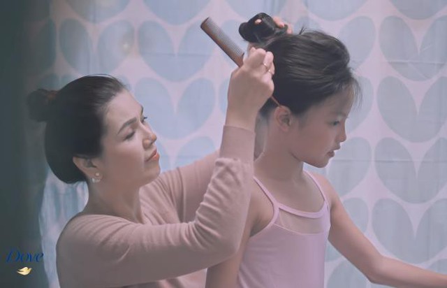 Đi t&igrave;m cảm hứng cho vẻ đẹp tự do - C&acirc;u chuyện lay động h&agrave;ng loạt bạn g&aacute;i - Ảnh 3.